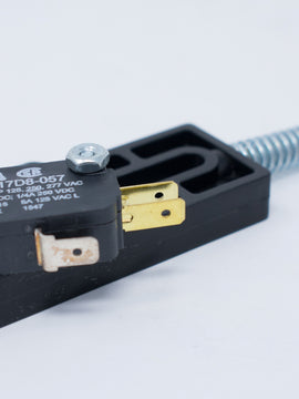 Ricon Switch Block Assembly w/spring & HDWR