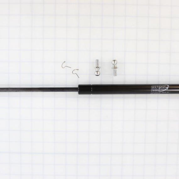 Braun GAS SPRING-W/STUDS&CLIPS-195# (EA) – Sunset Vans