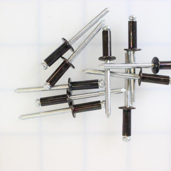 10 PK / RIVET POP SD 66BS 3/16