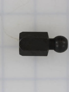 BALL STUD-13MM W/ 3/8-16 FEMALE THREAD