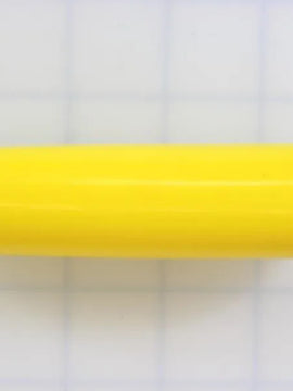 GRIP HANDLE YELLOW 1 INCH ID X 4 INCH