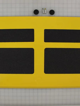 Braun KIT-BASE COVER/34" (EA)