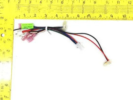 HARNESS,PCB,POWER INTERFACE