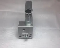 KIT,BACK-UP PUMP w/MANIFOLD,MANUAL,KTI ( EFP-5-K - 97061 )