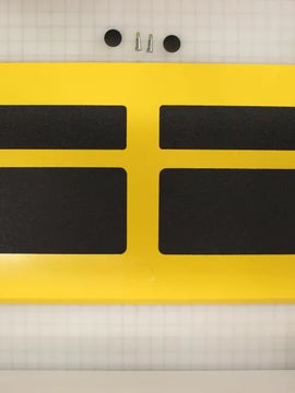 Braun KIT BASE  COVER 37 INCH