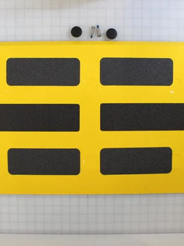 BASE COVER 33 INCH KIT SHIPOUT