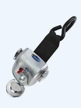 QRT360 retractor for Slide N' Click