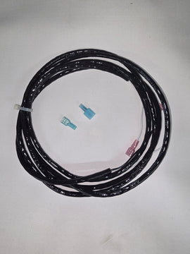 KIT,HRNS BELT RESTRAINT,w/SLP TERMS