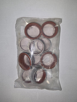 KIT,FLANGE BEARING 1"ID(KIT OF 10)