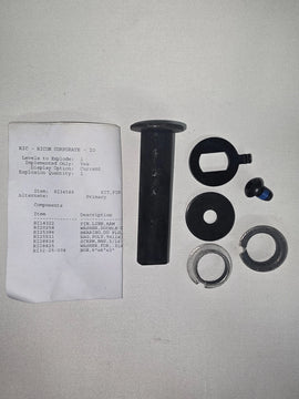 KIT,PIN,LINK-ARM,w/HDWR