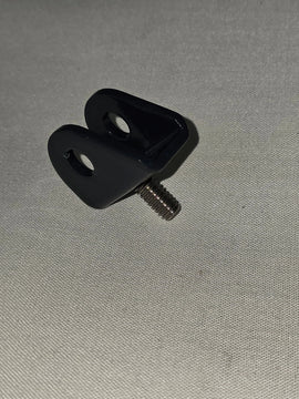 KIT,BRKT,GAS SPRING,BOTTOM(GREY)