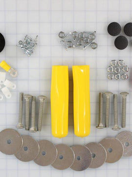 Parts Bag; NHTSA; Standard