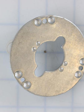 BraunAbility Metal Ring Base, Lamp