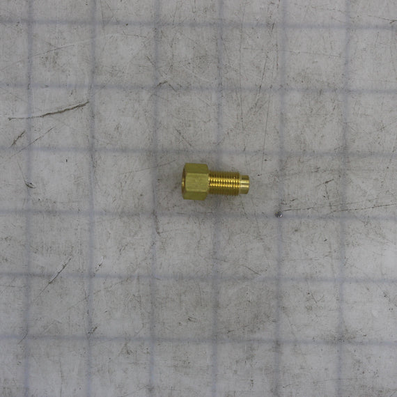 Braun Toyota Brake Line Adapter – Sunset Vans