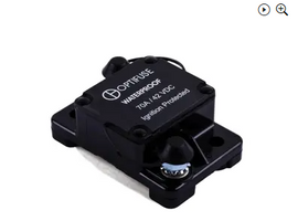 70 Amp Waterproof Hi-Amp Surface Mount Circuit Breaker