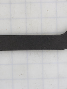 BRAUN ASSEMBLY LEVER INBOARD BARRIER REAR KIT