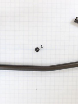 BRAUN KIT HANDRAIL ADA SO 915 918 KIT