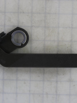 BRAUN BKT ASSEMBLY BRIDGEPLATE REAR KIT SHIPOUT