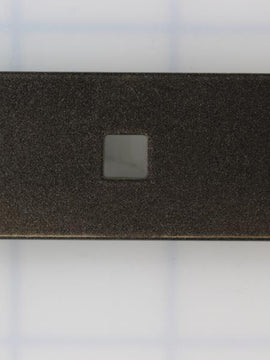 Braun PLATE-BACKING-FLEX ARM (EA)