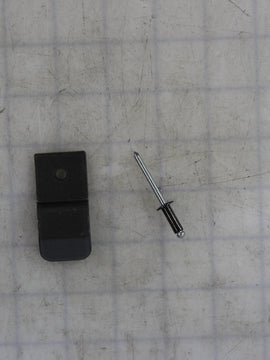 BRAUN BRACKET INNER SIDE PANEL GUIDE KIT