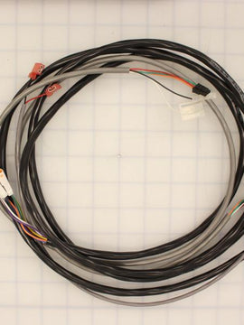 BRAUN HARNESS PLATFORM INPUTS KIT