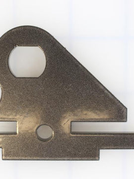 Braun TAB-ROLL STOP-FLAP CYL MTG (EA)