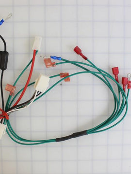 BRAUN HARNESS POWER-STOW INTERLOCK KIT