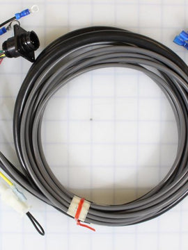 Braun HARNESS-MICROSW/DN SOLENOID/QD