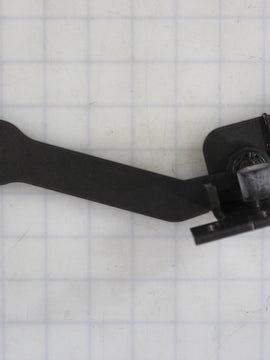 BRAUN BKT ASSEMBLY BRIDGEPLATE FRONT KIT SHIPOUT