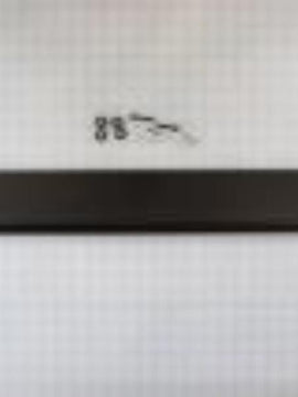 BRAUN WMT ROLL STOP ACTIVATION FOOT