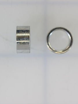 BRAUN BEARING PLATFORM SLIDE, SINGLE (Aluminum)