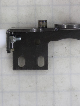 BRAUN ASSEMBLY BKT BRIDGE PLATE FRONT KIT SHIPOUT