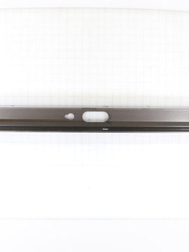 Braun WMT-VERTICAL CHANNEL-FRONT/48" FTG (EA)