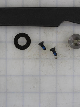 Braun LEVER-ROLL STOP LATCH ASSY (EA)