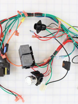 Braun HARNESS-MAIN (EA)