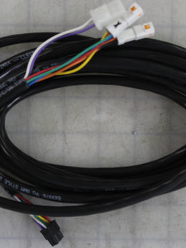 Braun HARNESS-PLATFORM INPUTS/N955