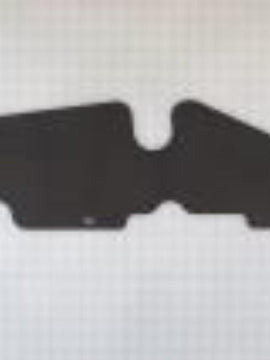 BRAUN ASSEMBLY COVER PLASTIC W / TAPE PARA ARM I / S / R KIT SHIPOUT