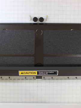 BRAUN BASE COVER 42" FTG 31" KIT
