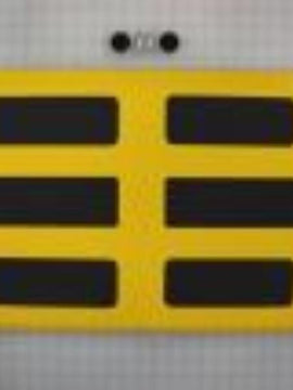 BRAUN KIT BASE COVER 48" FTG 34" SHIPOUT