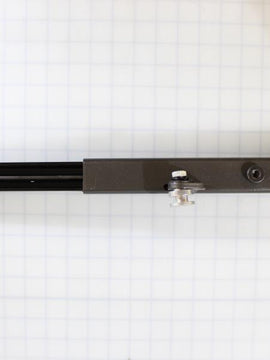 BRAUN ASSEMBLY FOLD ARM 48 INCH FTG REAR KIT SHIPOUT