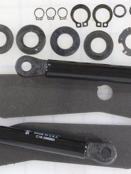 BRAUN ASSEMBLY LIFT TITE VL917IB-02 KIT