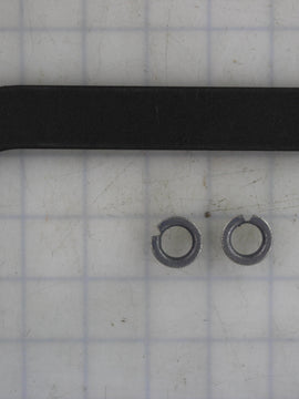 Braun LEVER-INBOARD BARRIER (EA)