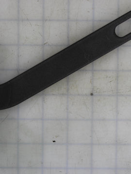 Braun BKT ASSEMBLY BRIDGEPLATE REAR KIT (EA)