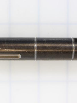 Braun SHAFT-30" MANUAL RAMP/GM VENTURE