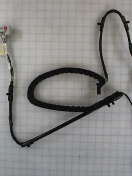 BRAUN HARNESS RIGHT PSD WIRE TRACK SCHLEP RT
