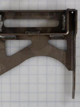 Braun TOYOTA AXLE KNEEL BKT-LOWER (EA)