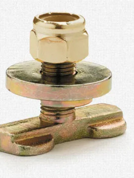 Sure-Lok Series L Double Lug Stud Fitting