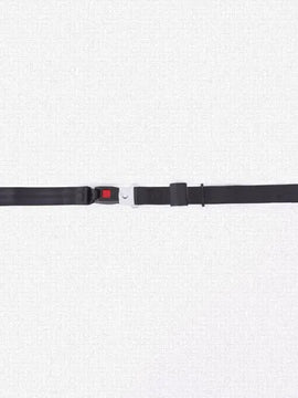 Sure-Lok Lap Belt Integrated 96" Long (Series Clip)