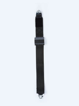 Q-Straint Standard QRT Shoulder Belt with Pin Connector