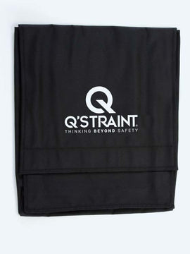 Q Straint Nylon Storage Wall Pouch